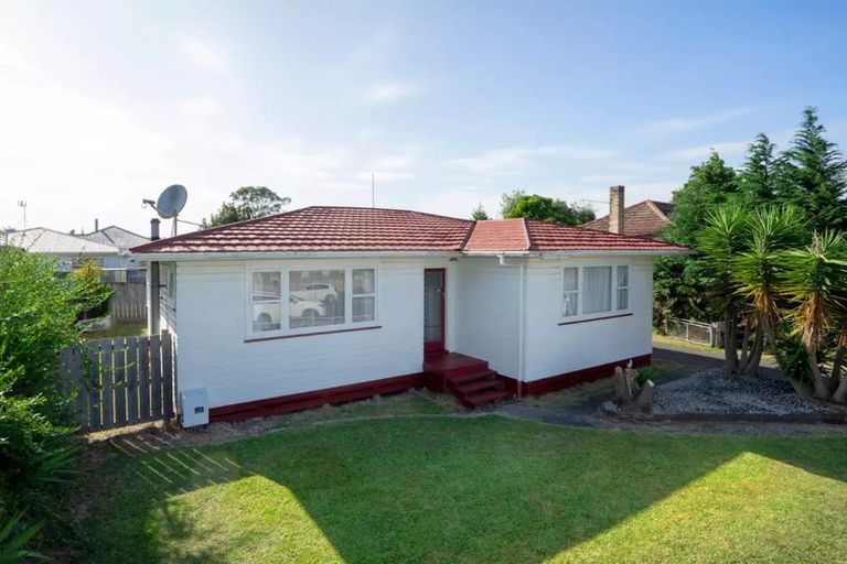 Photo of property in 9 Blackburn Street, Frankton, Hamilton, 3204