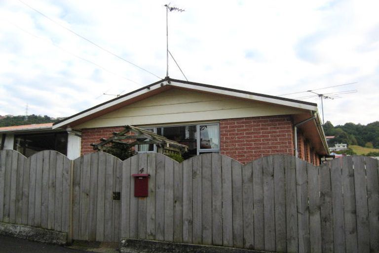 Photo of property in 4 Ranfurly Street, Caversham, Dunedin, 9012