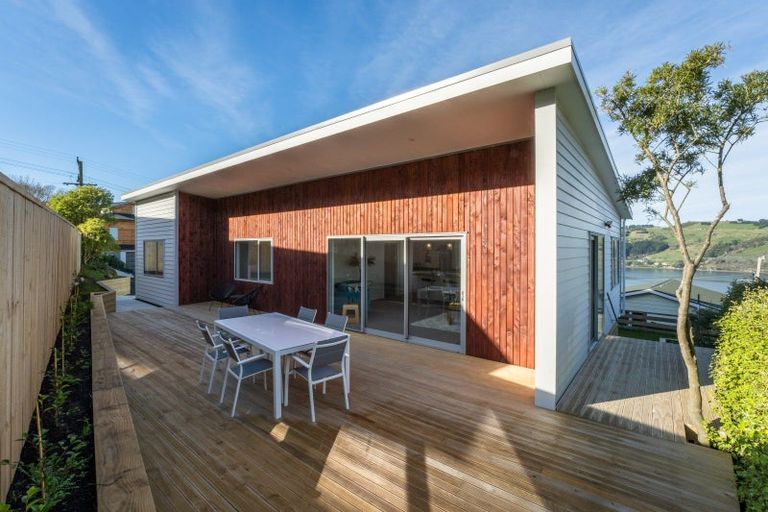 Photo of property in 21 Taupo Street, Ravensbourne, Dunedin, 9022