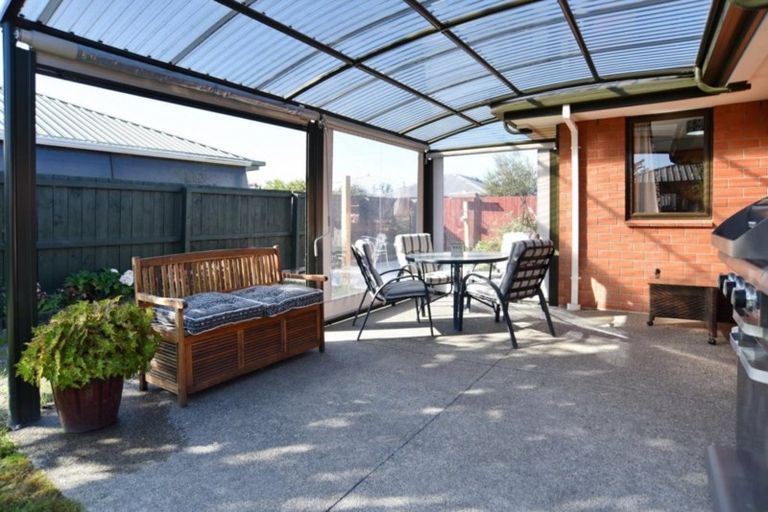 Photo of property in 25 Coronation Street, Rangiora, 7400
