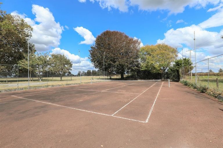 Photo of property in 622 Tenfoot Road, Taupiri, 3792