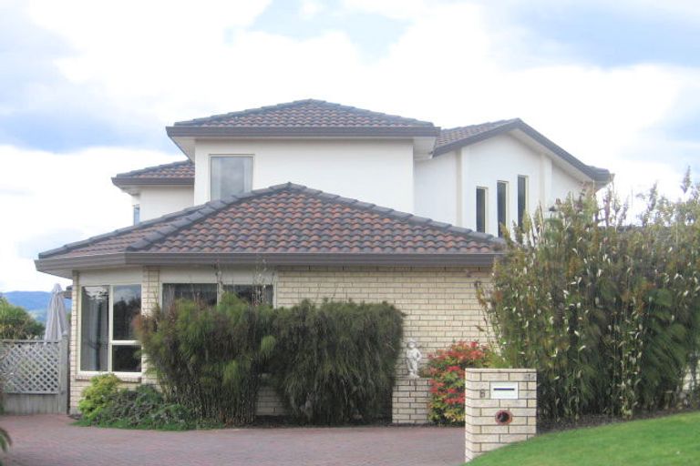 Photo of property in 8 Cobbe Place, Pomare, Rotorua, 3015