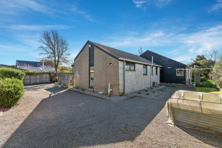 Photo of property in 114a East Belt, Lincoln, 7608