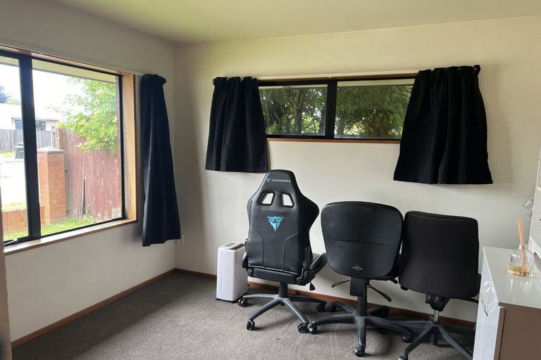 Photo of property in 162 Peverel Street, Riccarton, Christchurch, 8041