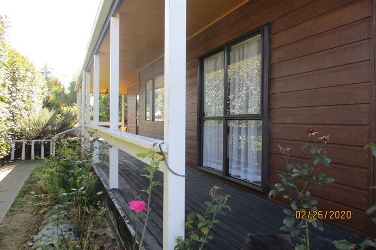 Photo of property in 42 Clarke Avenue, Te Aroha, 3320