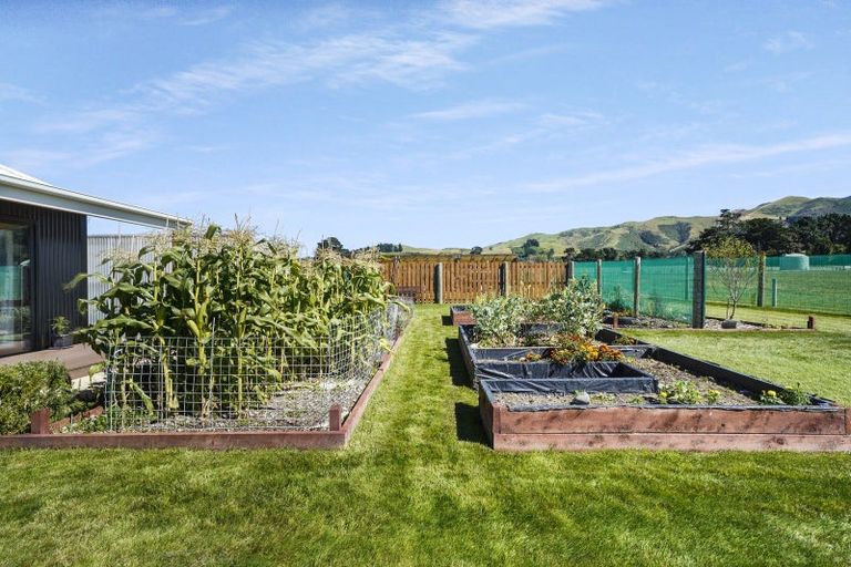 Photo of property in 216 Powells Road, Starvation Hill, Oxford, 7495