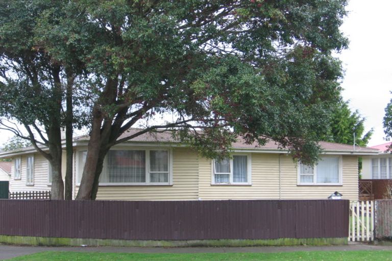 Photo of property in 86 Rugby Street, Awapuni, Palmerston North, 4412