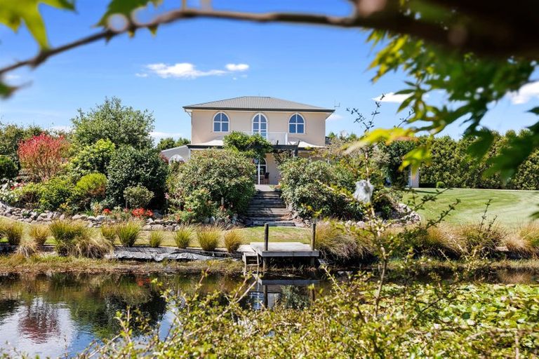 Photo of property in 41 Pennington Road, Brixton, Waitara, 4382