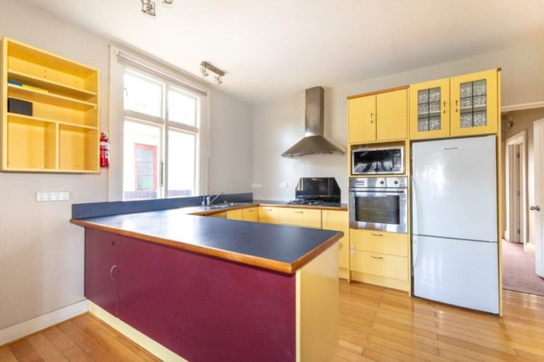 Photo of property in 21 Hall Street, South Dunedin, Dunedin, 9012