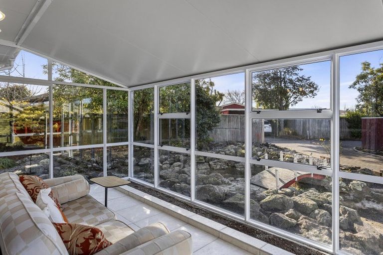 Photo of property in 10b Penelope Place, Casebrook, Christchurch, 8051