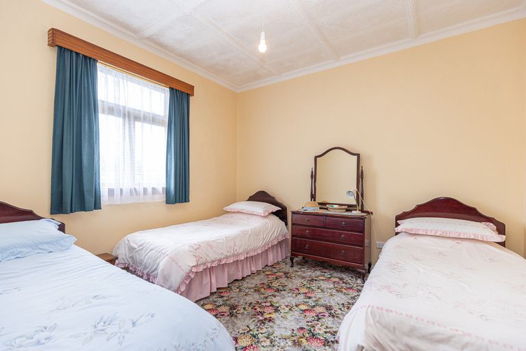 Photo of property in 128 Glasgow Street, Whanganui, 4500