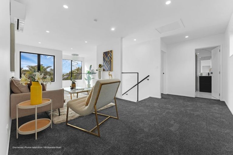 Photo of property in 16b Brandon Road, Glen Eden, Auckland, 0602