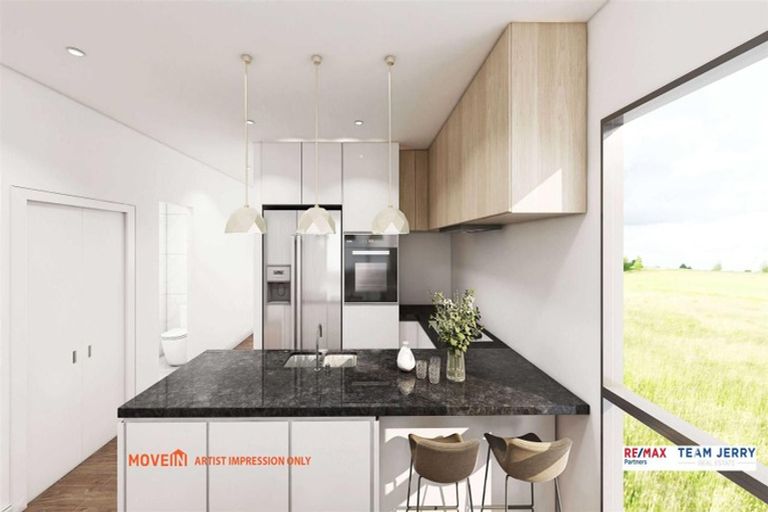 Photo of property in 163 Grove Road, Papakura, 2110