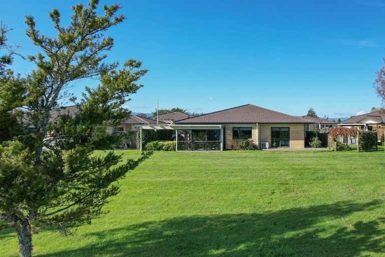 Photo of property in Parkside Villas, 105/11 Manuka Street, Matamata, 3400