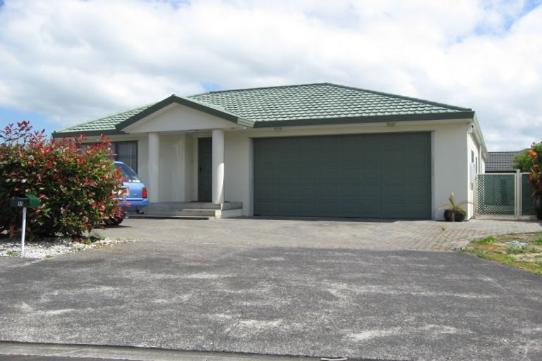 Photo of property in 13 Dan Bryant Place, Pukekohe, 2120