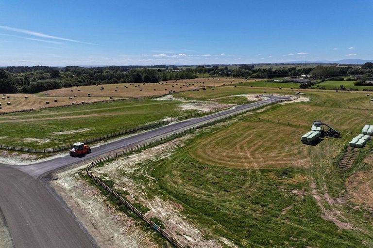 Photo of property in 315 Kelvin Grove Road, Kelvin Grove, Palmerston North, 4470