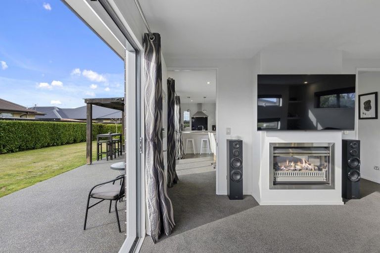 Photo of property in 71 Stonebrook Drive, Rolleston, 7614