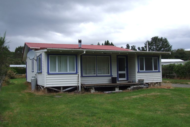 Photo of property in 153 Raurimu Road, Raurimu, Owhango, 3989