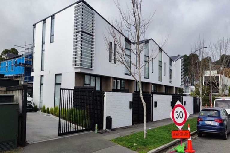 Photo of property in 2b Cheltenham Street, Merivale, Christchurch, 8014