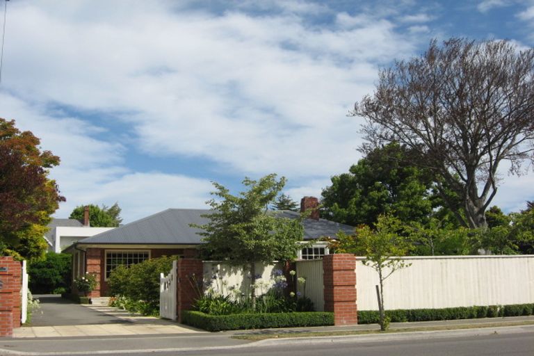 Photo of property in 16 Holmwood Road, Merivale, Christchurch, 8014