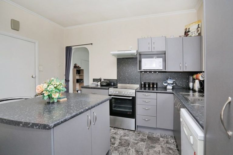 Photo of property in 456 Tweed Street, Georgetown, Invercargill, 9812