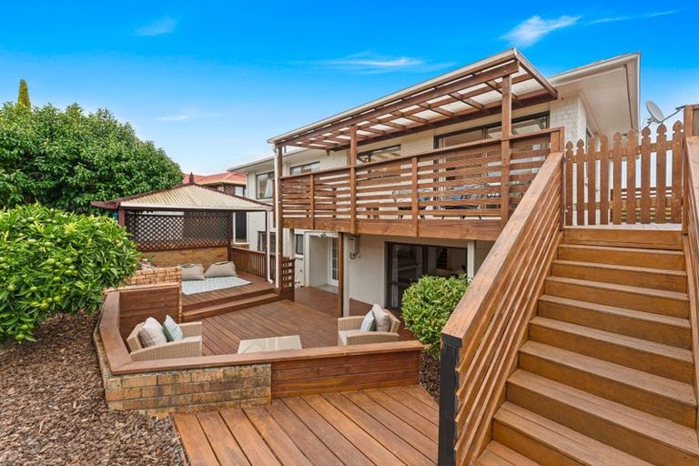 Photo of property in 19 Venus Place, Half Moon Bay, Auckland, 2012