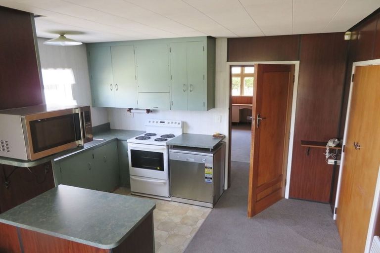 Photo of property in 24 William Street, Gore, 9710