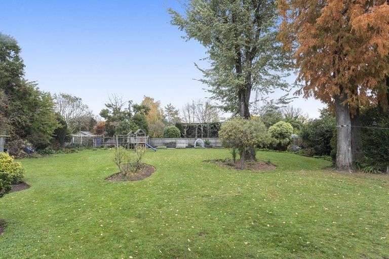 Photo of property in 117 West Belt, Rangiora, 7400