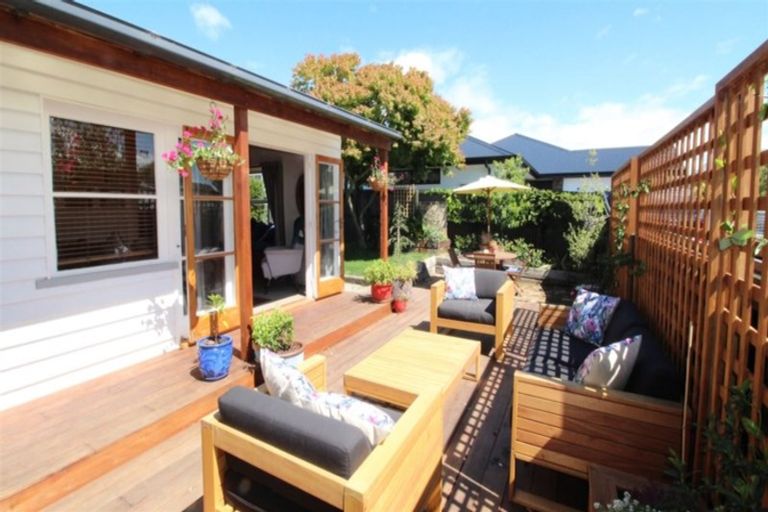 Photo of property in 37 Cain Street, Parkside, Timaru, 7910