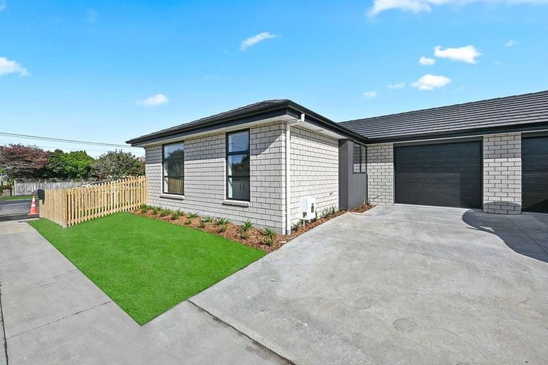 Photo of property in 1a Edinburgh Road, Hillcrest, Hamilton, 3216