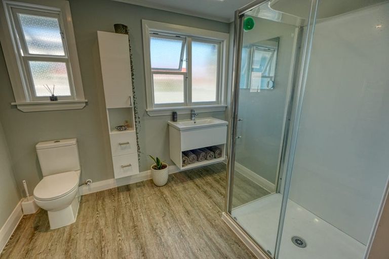 Photo of property in 136 Shakespeare Street, Greymouth, 7805