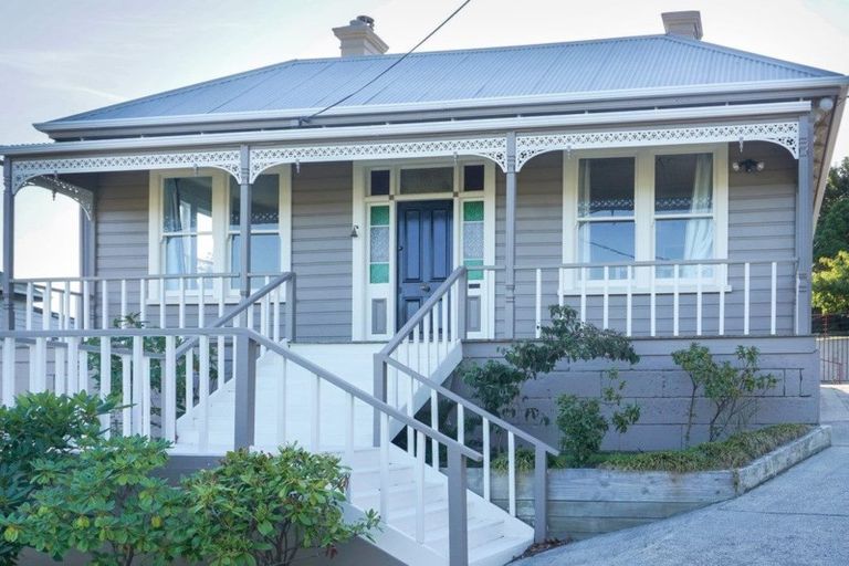 Photo of property in 58 Greta Street, South Hill, Oamaru, 9400