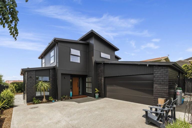 Photo of property in 26 Rushton Avenue, Otumoetai, Tauranga, 3110