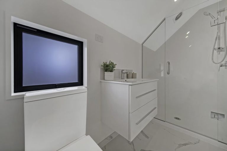 Photo of property in 3/14 Croydon Street, Sydenham, Christchurch, 8023