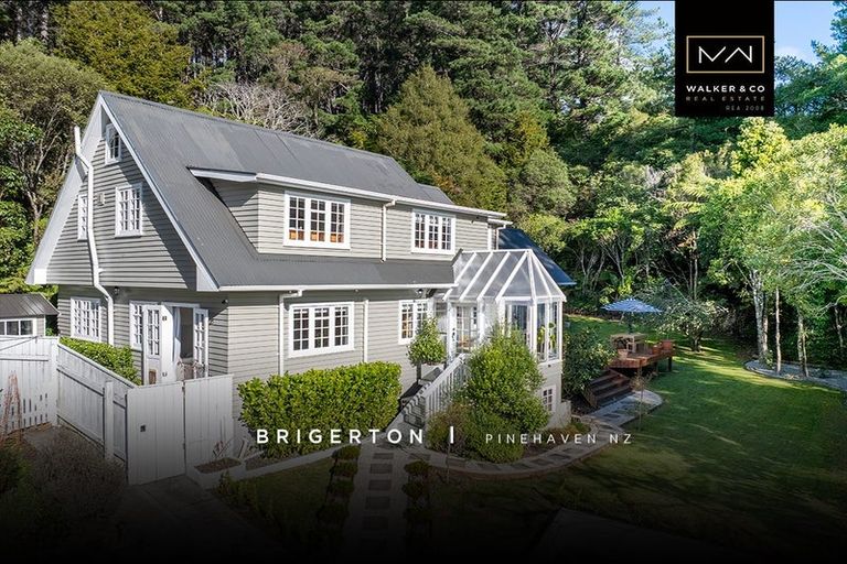 Photo of property in 4 Elmslie Road, Pinehaven, Upper Hutt, 5019