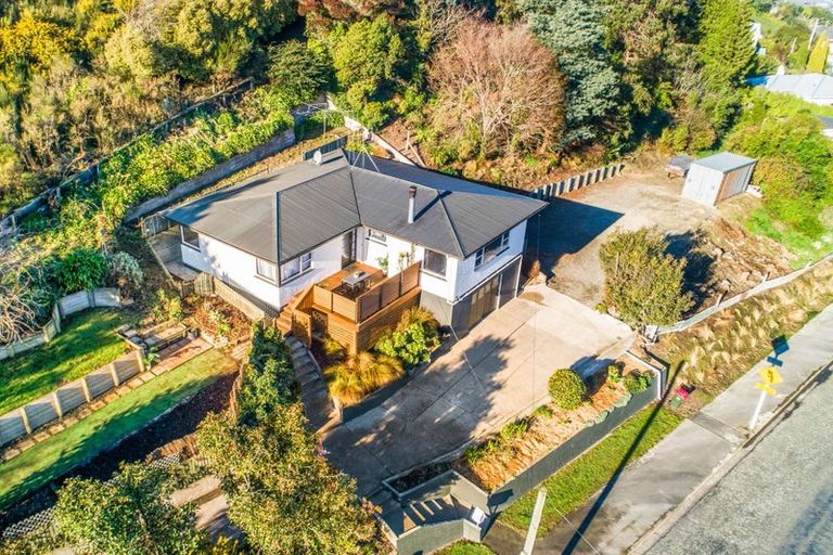 Photo of property in 15 Derwent Street, Oamaru North, Oamaru, 9400