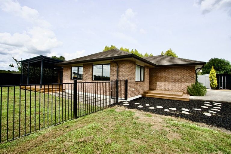 Photo of property in 115a Travers Road, Te Kauwhata, 3782