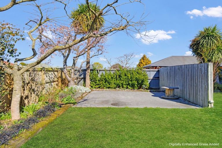 Photo of property in 9 Parsonage Road, Woodend, 7610