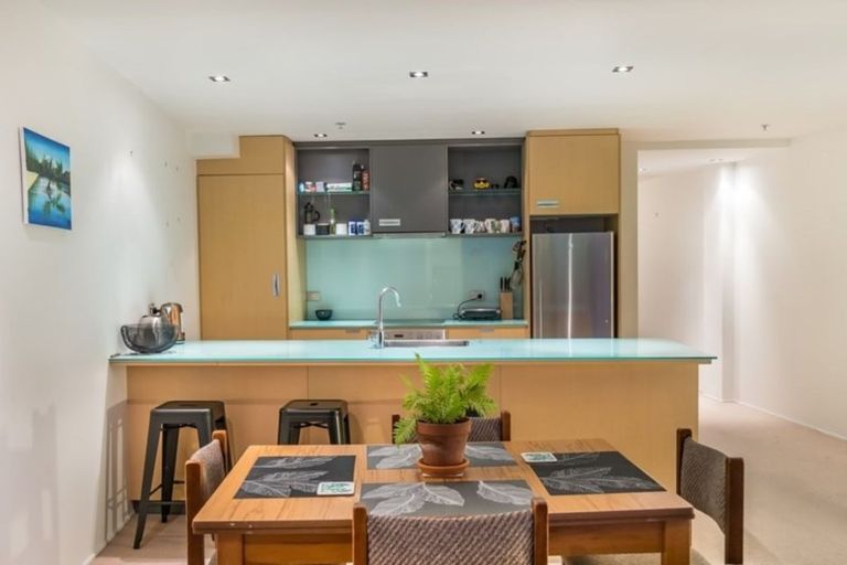 Photo of property in Century City Apartments, 132/72 Tory Street, Te Aro, Wellington, 6011