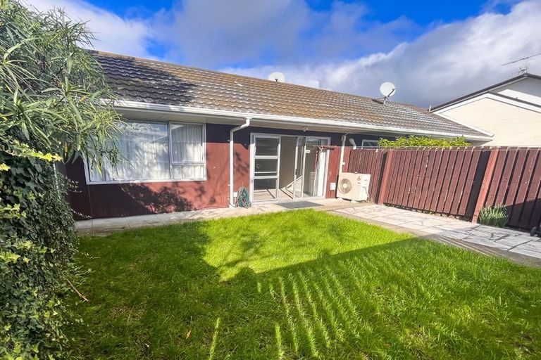 Photo of property in 4/101 Huxley Street, Sydenham, Christchurch, 8023