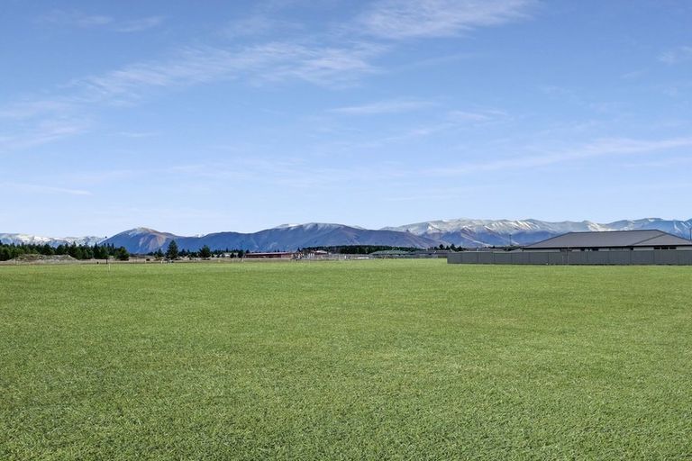 Photo of property in 34 Grandvue Drive, Twizel, 7901