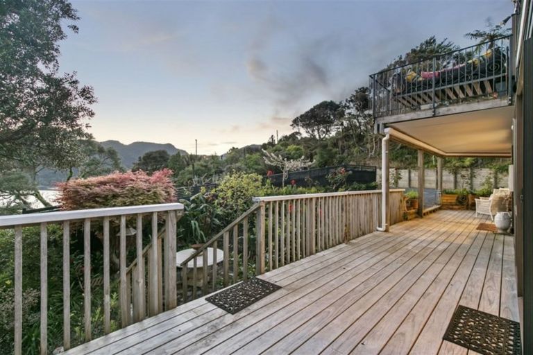 Photo of property in 1133 Huia Road, Huia, Auckland, 0604