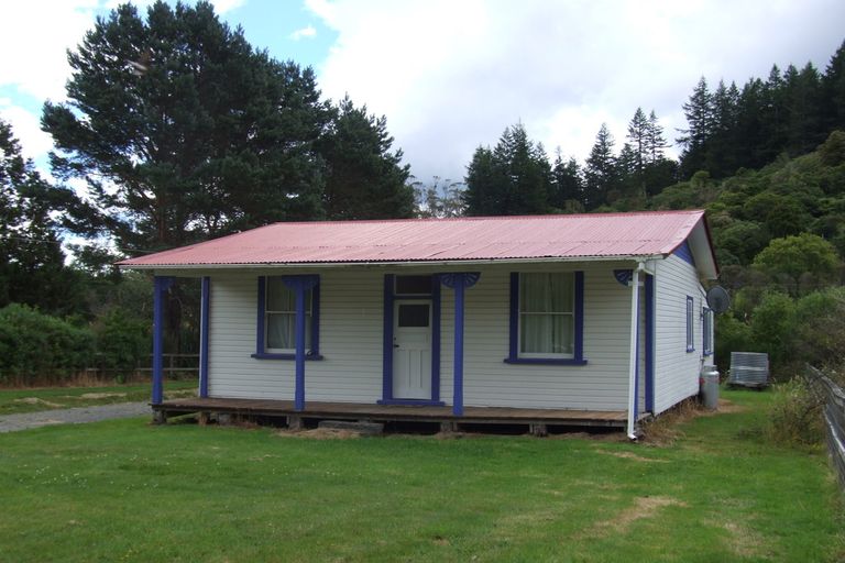 Photo of property in 153 Raurimu Road, Raurimu, Owhango, 3989