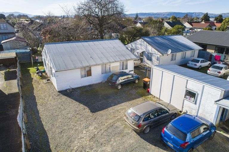 Photo of property in 33 Ada Street, Hokowhitu, Palmerston North, 4410