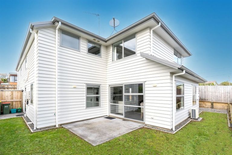 Photo of property in 34b Houchens Road, Glenview, Hamilton, 3206