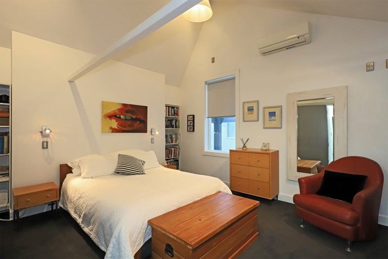 Photo of property in Shed 5, 213/1 Lever Street, Ahuriri, Napier, 4110