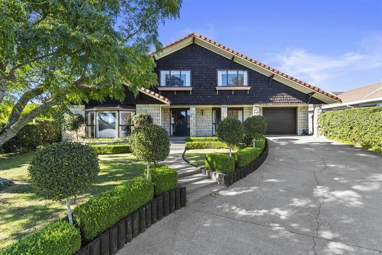 Photo of property in 12 Stirling Drive, Morrinsville, 3300