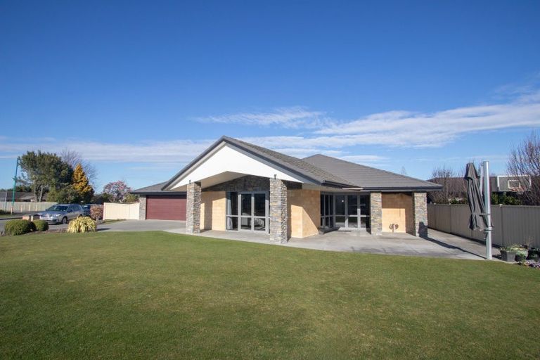 Photo of property in 23 Hanrahan Street, Allenton, Ashburton, 7700