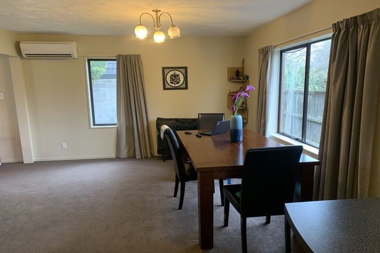 Photo of property in 3/110 Saint James Avenue, Papanui, Christchurch, 8053