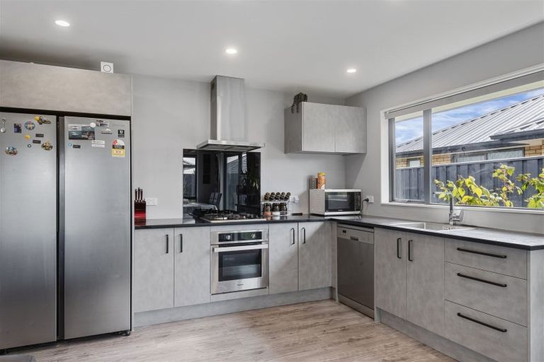 Photo of property in 3 Broadway Parade, Rolleston, 7615